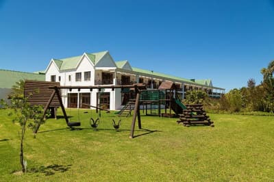 Protea Hotel George King George