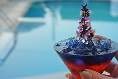 Angela Suites Boutique Hotel