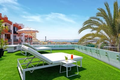 Servatur Alameda de Jandia