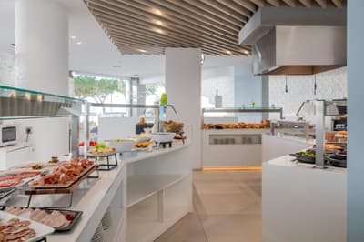 Hotel Planamar by Escampa Hotels