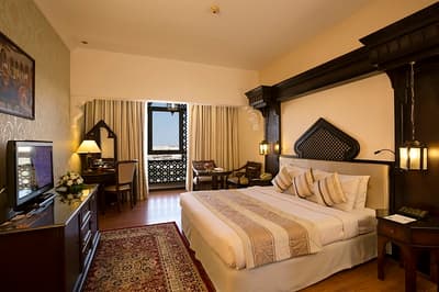 Arabian Courtyard Hotel And Spa