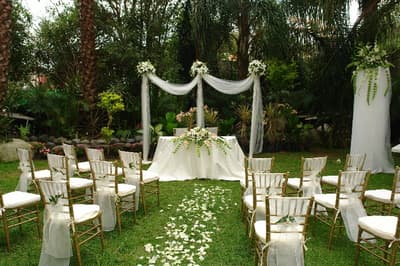 Villa Las Margaritas Caxa