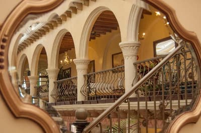 Villa Las Margaritas Centro