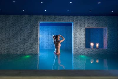 Blue Bay Resort Hotel