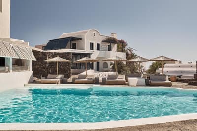Vedema Resort