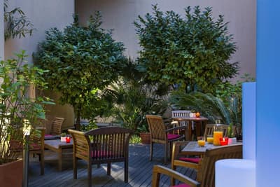 Hotel Croisette Cannes