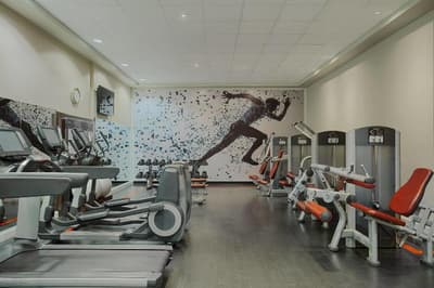 Sheraton Brussels Airport