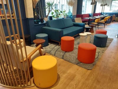 Ibis Styles Rouen Centre Cathedrale