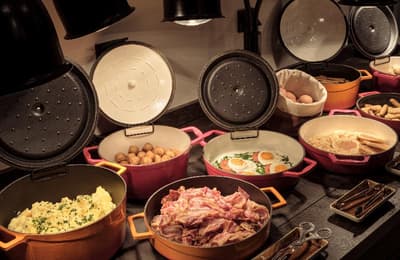 Leonardo Hotel Hamburg Elbbrücken