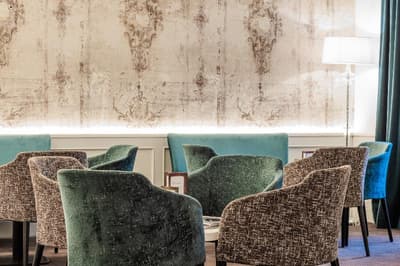 Theater Hotel Salzburg