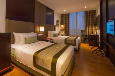 Vivanta Colombo Airport Garden