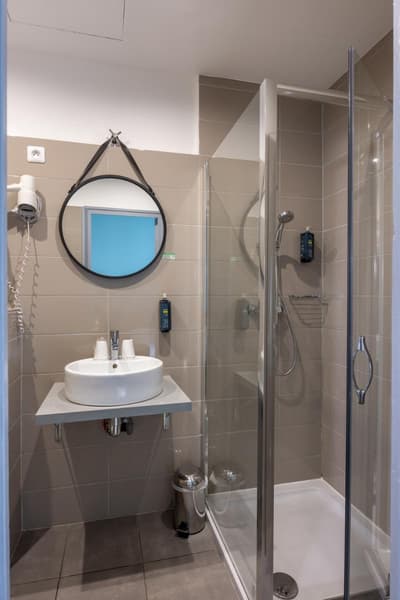 The Originals Boutique, Hôtel Danieli, Avignon