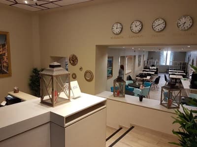 The Originals Boutique, Hôtel Danieli, Avignon