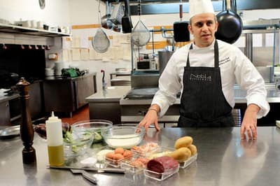 Grand Hotel La Chiusa Di Chietri