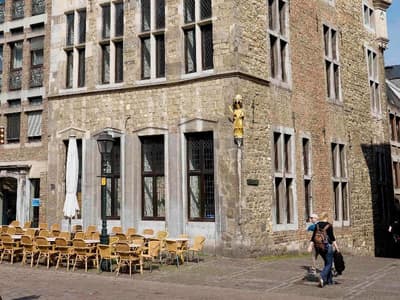 Mercure Hotel Aachen Europaplatz