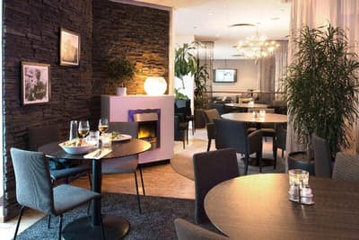 Scandic Karlstad City