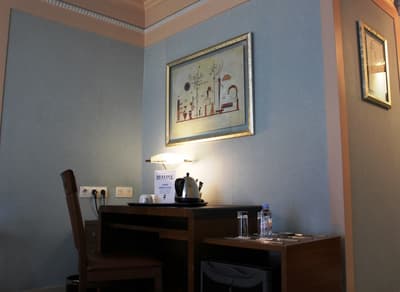 Hotel Art Deco Euralille