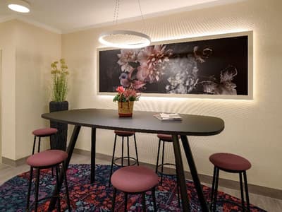 Mercure Erfurt Altstadt