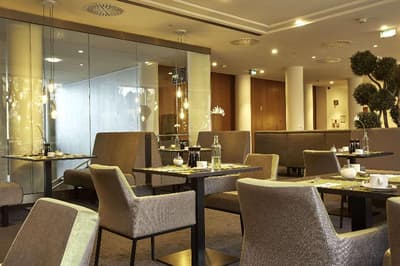 H4 Hotel Kassel