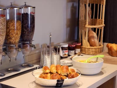 Aparthotel Adagio Nice Promenade des Anglais