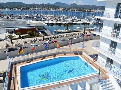 Vibra Del Mar Aparthotel