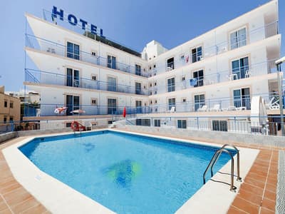 Vibra Del Mar Aparthotel