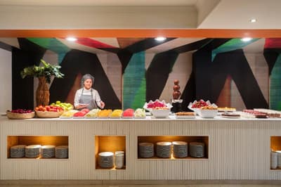 Luna Club Hotel Yoga & Spa