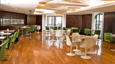 725 Continental Hotel