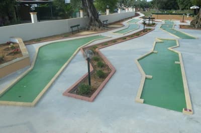 CNic Gemini Hotel