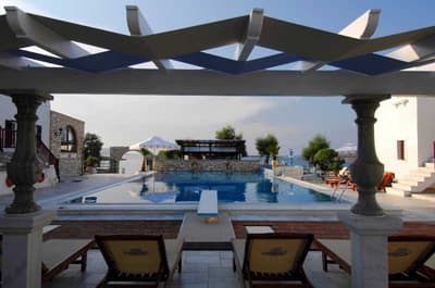 Contaratos Beach