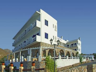 Pandrossos