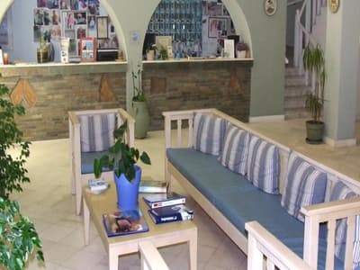 Pandrossos