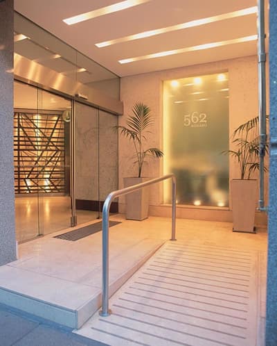 Hotel 562 Nogaro Buenos Aires