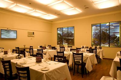 Gran Hotel Argentino