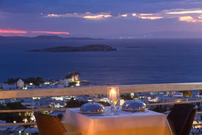 Vencia Boutique Hotel