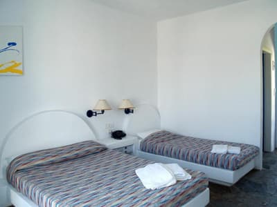 Patmos Paradise