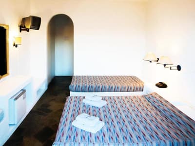Patmos Paradise