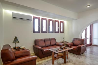 Aeolis Boutique Hotel Naxos