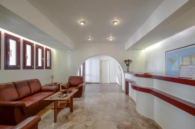 Aeolis Boutique Hotel Naxos