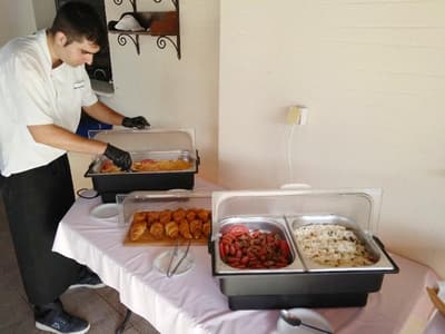 Summerland holiday's resort