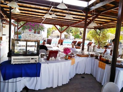 Summerland holiday's resort