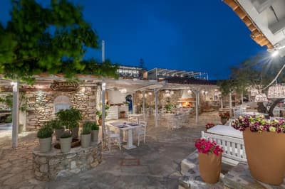Alkyon Hotel Skiathos