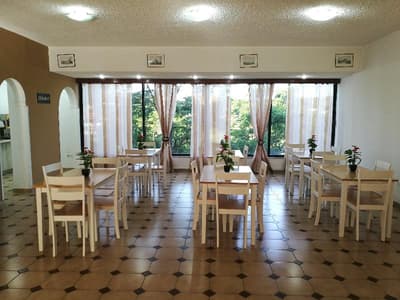 Golden Days Aparthotel