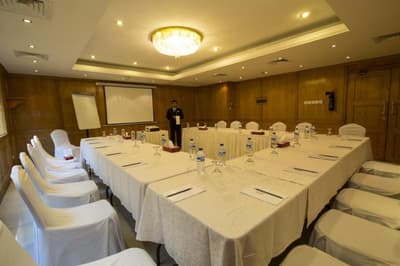 J5 Hotels Bur Dubai