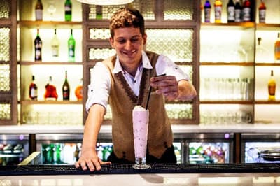 Radisson Blu Deira Creek