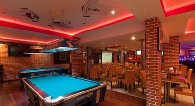 Fortune Karama Hotel