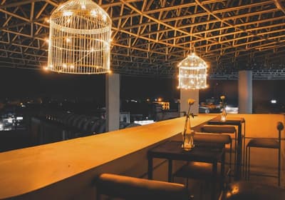 Howard Plaza The Fern, Agra