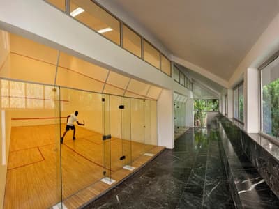 The Lalit Golf & Spa Resort Goa