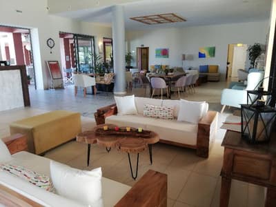 Astra Village