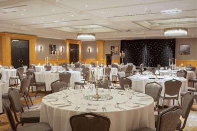 Hilton Belfast